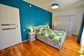 Old City Apartment